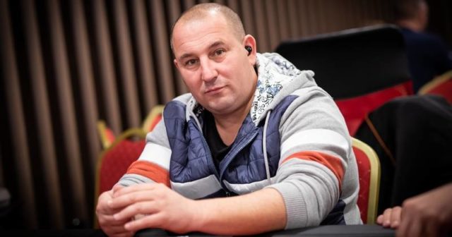 Poker Fever Special: Mini HR dla Pavla53; Paweł Pudłowski rządzi w CUP-ie