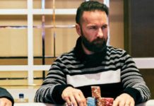 Wynn Millions: Negreanu i Schindler wygrywają! Wynn Millions Daniel Negreanu