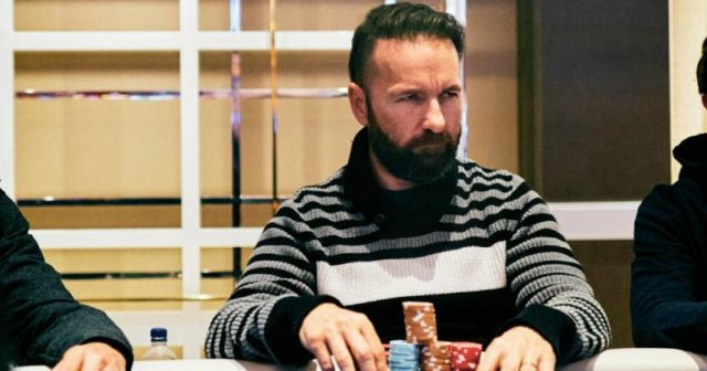 Wynn Millions: Negreanu i Schindler wygrywają!