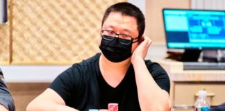 Wynn Millions: Bin Weng triumfuje w przedostatnim evencie Wynn Millions High Rollers Bin Weng
