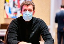 Wynn Millions: Schutten wygrywa na zakończenie serii Wynn Millions High Rollers Brekstyn Schutten