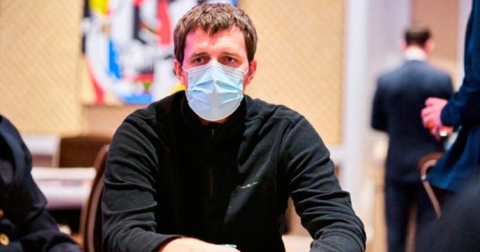 Wynn Millions High Rollers Brekstyn Schutten Wynn Millions High Rollers Brekstyn Schutten