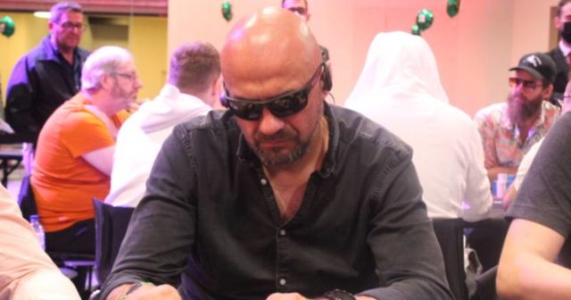 Karol Szyszko przed szansą zdobycia 200.000€ w finale Battle of Malta