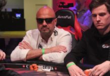 Karol Szyszko siódmy w finale Battle of Malta! (29.240€) Battle of Malta Karol Szyszko dzień finałowy