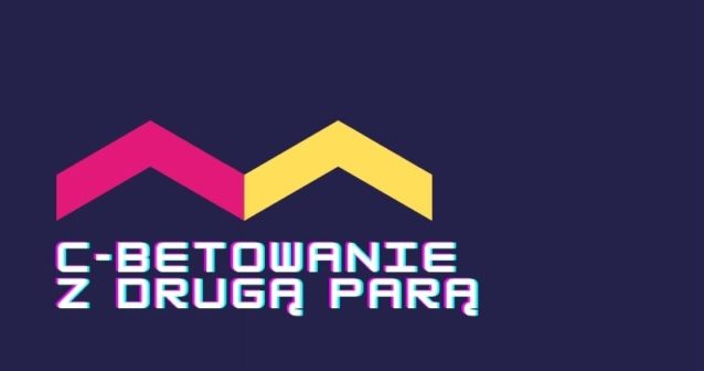 C-betowanie z drugą parą