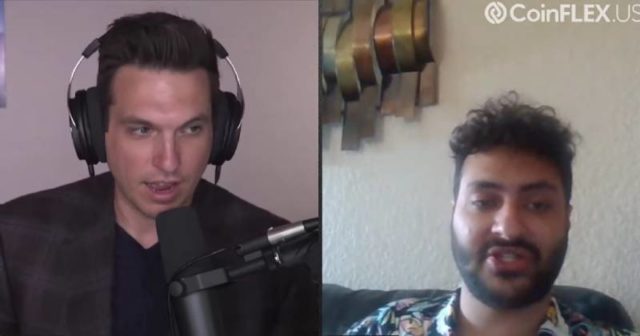 Bryn Kenney pod ostrzałem Martina Zamaniego – bardzo poważne zarzuty!