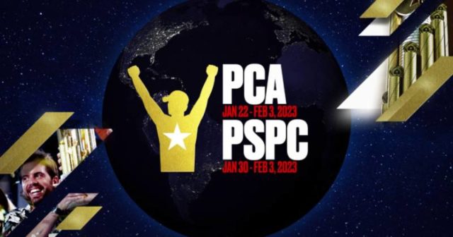 PokerStars reaktywuje festiwal PCA na Bahamach oraz ogłasza drugą edycję PSPC