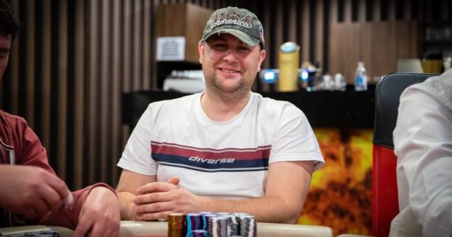 Poker Fever CUP: Polacy na czele sobotnich flightów