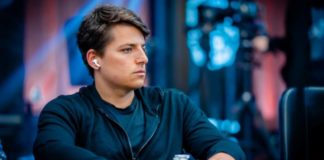 Super High Roller Bowl: Jake Schindler na prowadzeniu przed finałem SHRS Europe Jake Schindler
