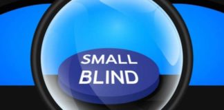 Jak tracić mniej ze Small Blinda? Jak tracić mniej na small blindzie?