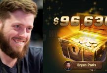 Gigantyczne mystery bounty na WSOP-C na GGPoker! mystery bounty WSOP-C GGPoker