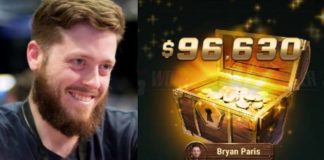 Gigantyczne mystery bounty na WSOP-C na GGPoker! mystery bounty WSOP-C GGPoker