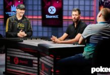 High Stakes Duel III: Zacięta walka o 800.000$ High Stakes Duel III Hellmuth vs Seiver I