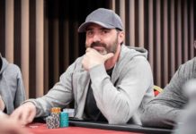 Bardzo pracowity dzień na Poker Fever. Polacy na wysokich miejscach Poker Fever Series Marcin Iskrowicz
