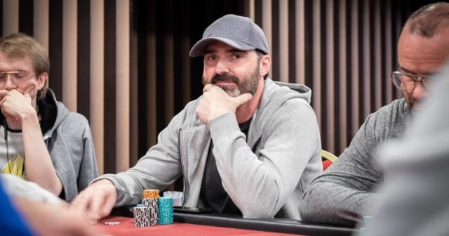 Bardzo pracowity dzień na Poker Fever. Polacy na wysokich miejscach