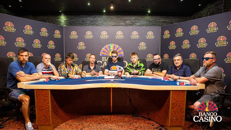 Polish Poker Championship FT