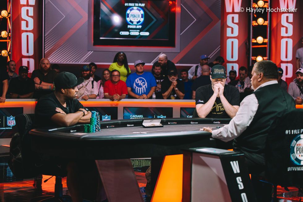 David Jackson i Phil Hellmuth HU WSOP #65