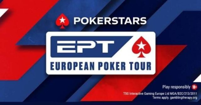 EPT Londyn powraca w październiku!