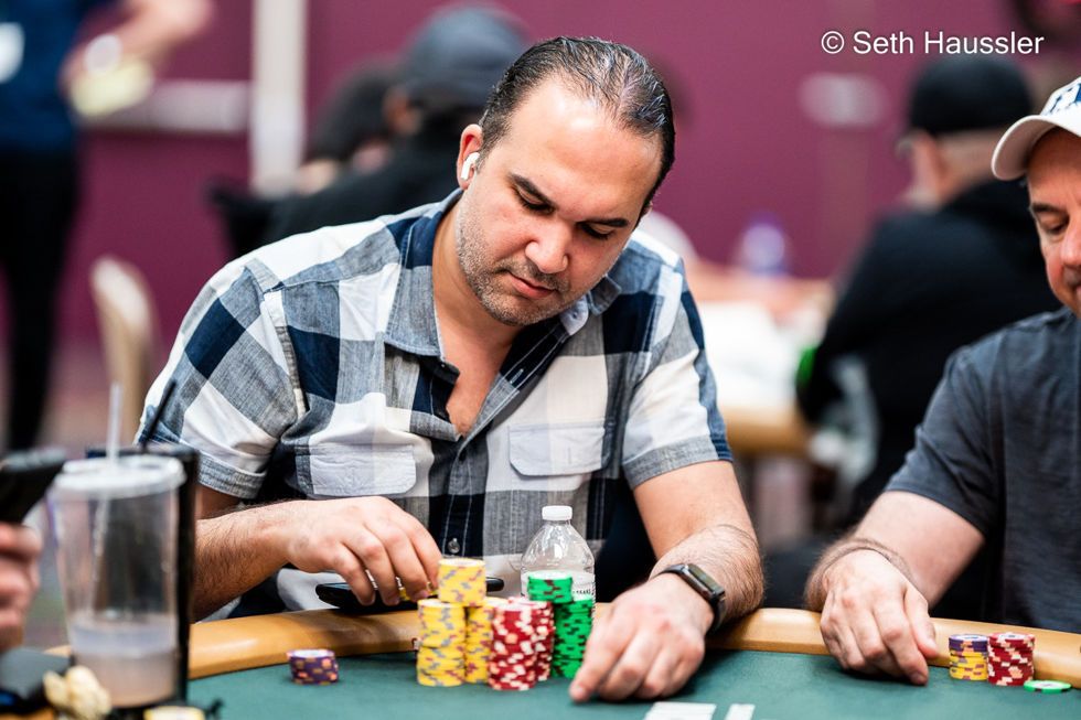 Muhhamad Abdel-Rahim