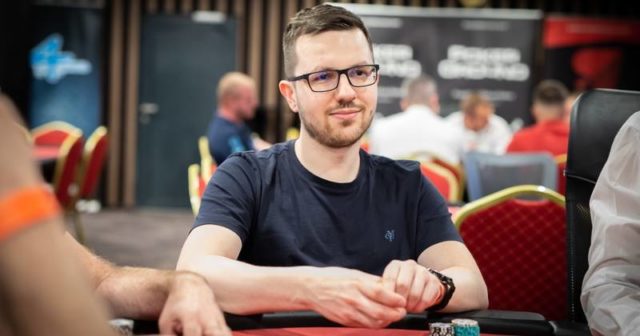 Poker Fever Series: Udana inauguracja festiwalu