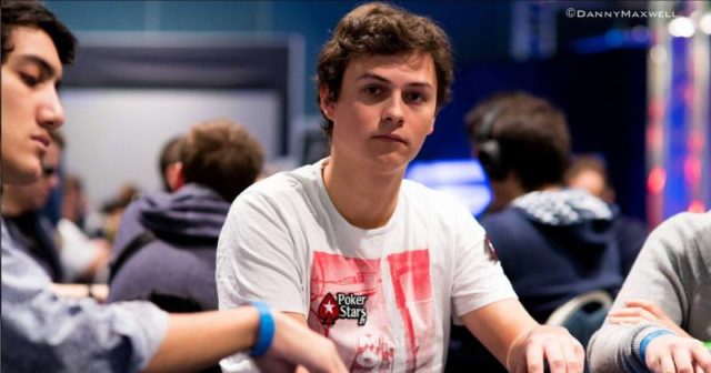 ME Estrellas Poker Tour: Kilkunastu Polaków z awansem w ostatnich flightach startowych