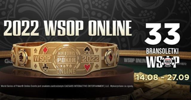 GGPoker: ZryjGruz wygrywa 850.000$ na WSOP Online!