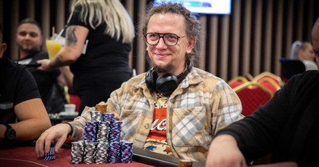 Polacy w formie w trakcie Poker Fever CUP Special