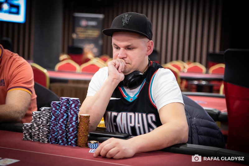 Dawid Piórkowski