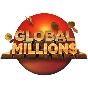 mini MILLION$ GGPoker - Global MILLION$