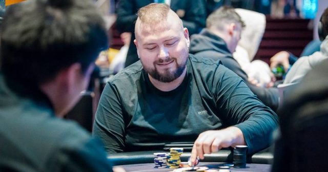 Trzech Polaków nadal w grze o bransoletkę mistrzowską WSOP Europe i 1,3 mln€