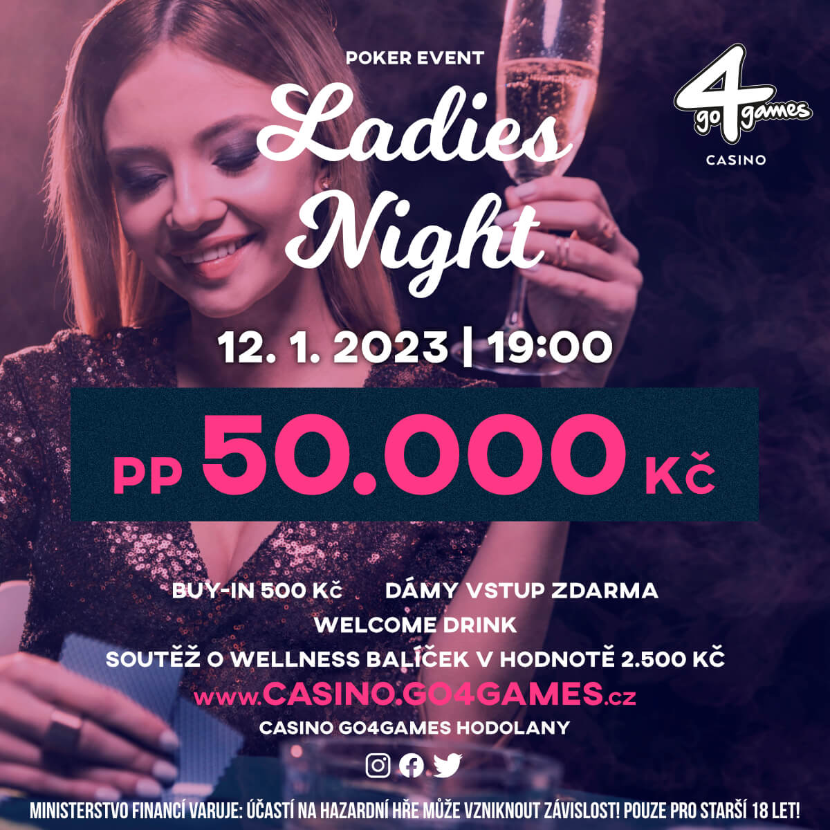 Ladies Night