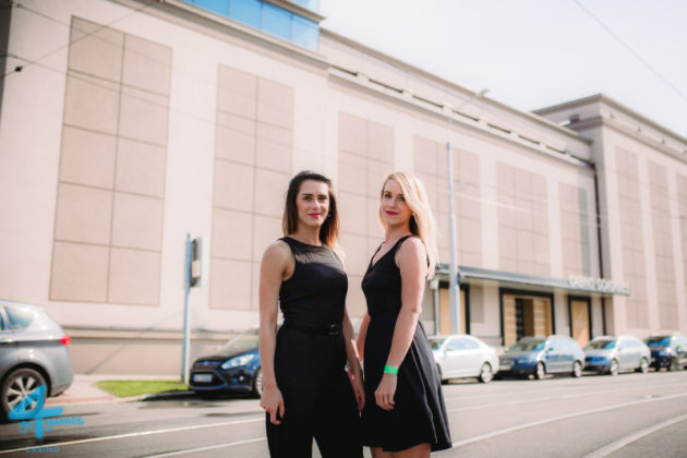 Las Vegas Party i Big Saturday Special – zbliża się weekend pełen atrakcji w Go4Games Hodolany