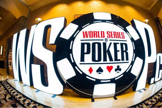 Harmonogram WSOP 2023 – czy padnie rekord frekwencji w ME?