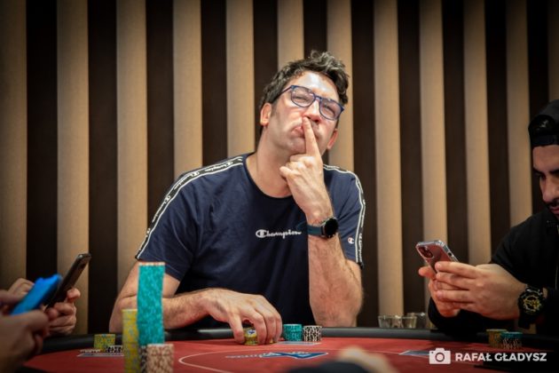 Polacy na czele HR-a Poker Fever Series – sprawdź wyniki