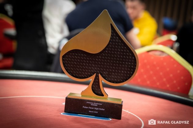 HR dla Czechów, Bounty Masters dla Polaków – raport z trzeciego dnia Poker Fever Series