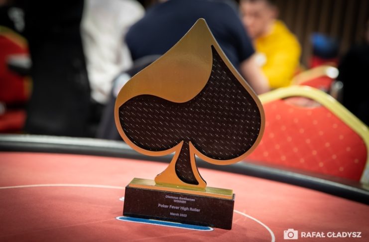 HR dla Czechów, Bounty Masters dla Polaków – raport z trzeciego dnia Poker Fever Series