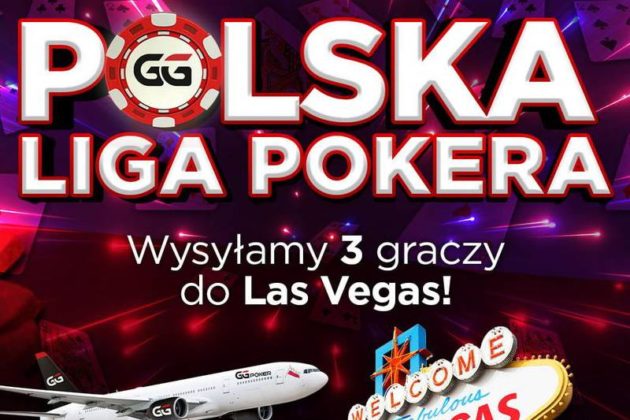 Polska Liga Pokera na GGPoker – zdobądź jeden z pakietów na WSOP