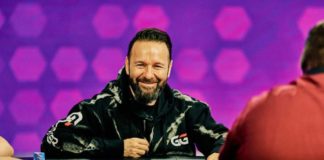 Najbogatsi pokerzyści świata (cz.1) Daniel Negreanu PokerGO