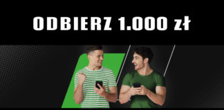 Poleć przyjaciela i zgarnij do 1.000 zł od Unibet Poleć przyjaciela na Unibet