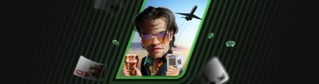 bonus Unibet banner