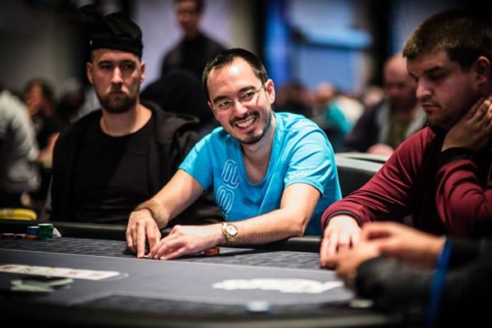 Will Kassouf Rozvadov