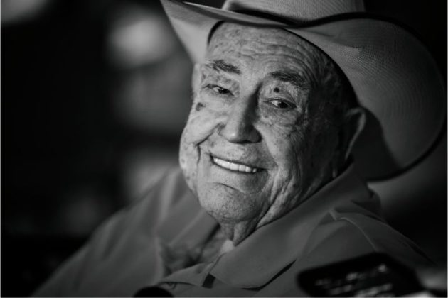 Nie żyje „ojciec chrzestny pokera” Doyle Brunson