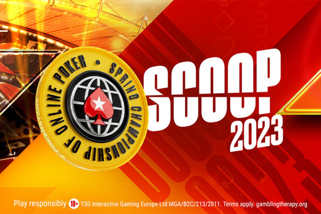 Co powinieneś wiedzieć o SCOOP 2023? [HARMONOGRAM]