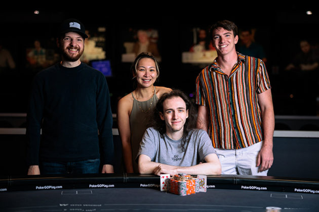 Znamy zwycięzcę eventu Mystery Millions na WSOP