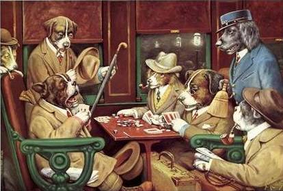his_station_and_four_aces