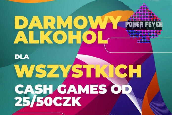 Darmowy alkohol dla wszystkich