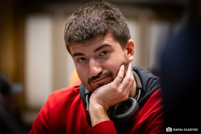 Dima Urbanowicz Dima Urbanowicz