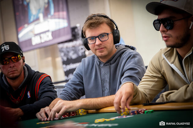 WSOP: Głuszko i Mielnik zagrają w 5. dniu Main Eventu