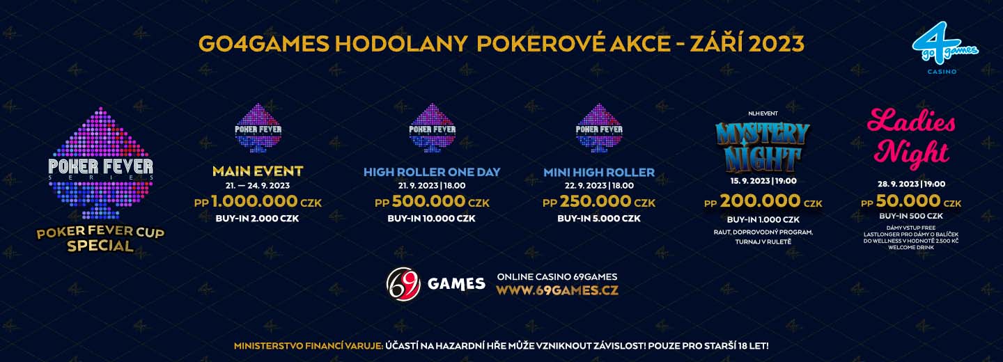 Go4Games Hodolany wrzesień 2023, highlights