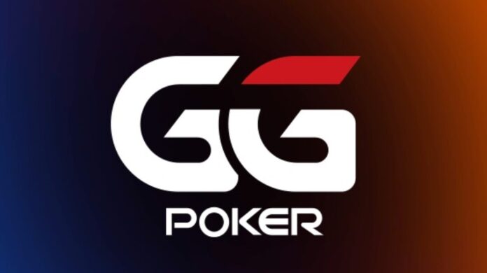 GGPoker bonus